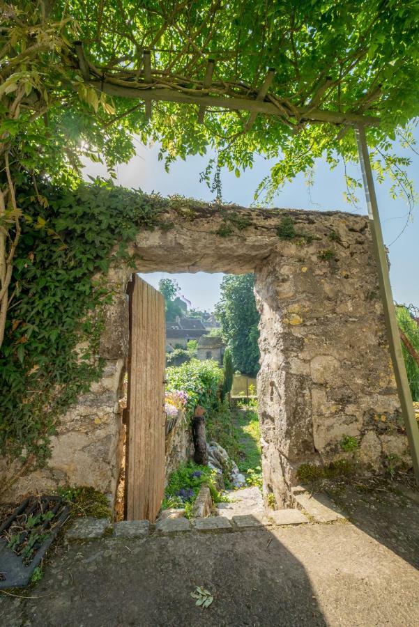 Le Refuge Des Alpes Mancelles Apartment Fresnay-sur-Sarthe ภายนอก รูปภาพ